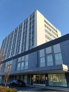 イムス東京葛飾総合病院